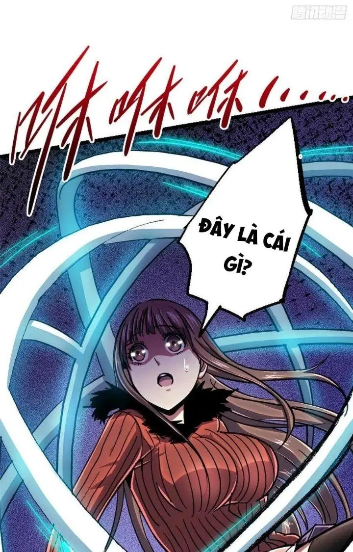Bắc Liệt Phương Xa Chapter 77 - Trang 40