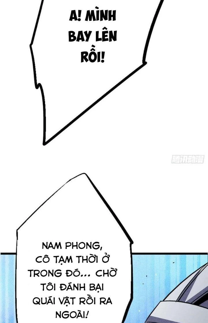 Bắc Liệt Phương Xa Chapter 77 - Trang 42