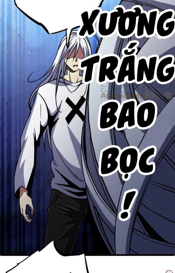 Bắc Liệt Phương Xa Chapter 77 - Trang 43