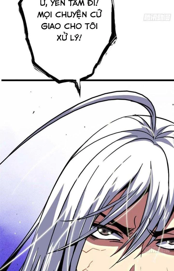 Bắc Liệt Phương Xa Chapter 77 - Trang 45