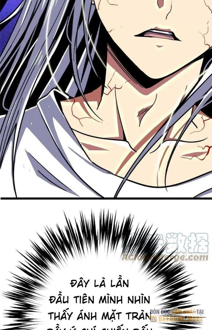 Bắc Liệt Phương Xa Chapter 77 - Trang 46