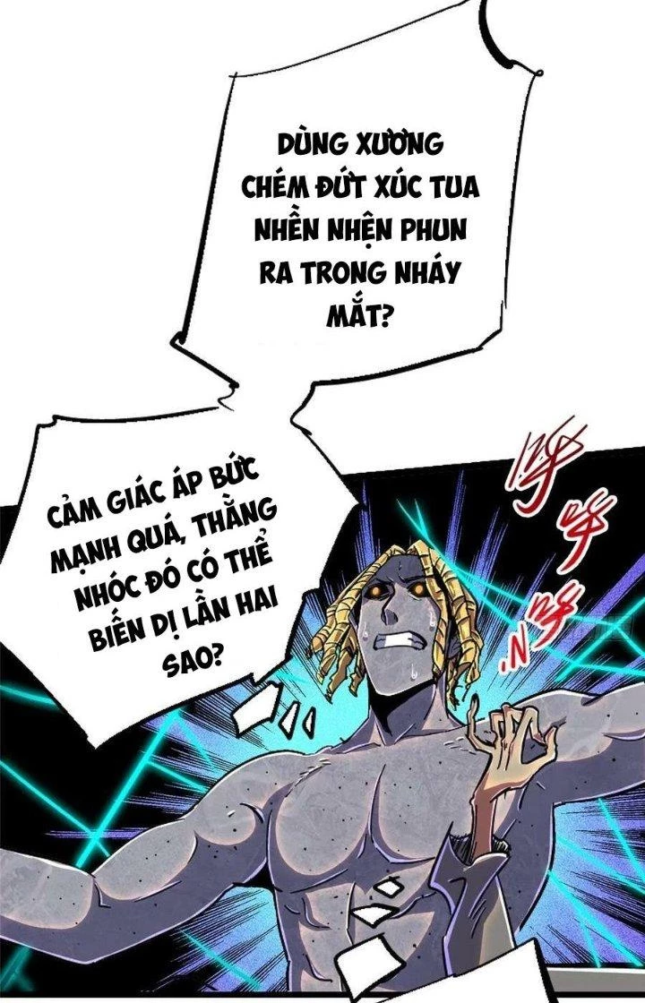 Bắc Liệt Phương Xa Chapter 77 - Trang 5