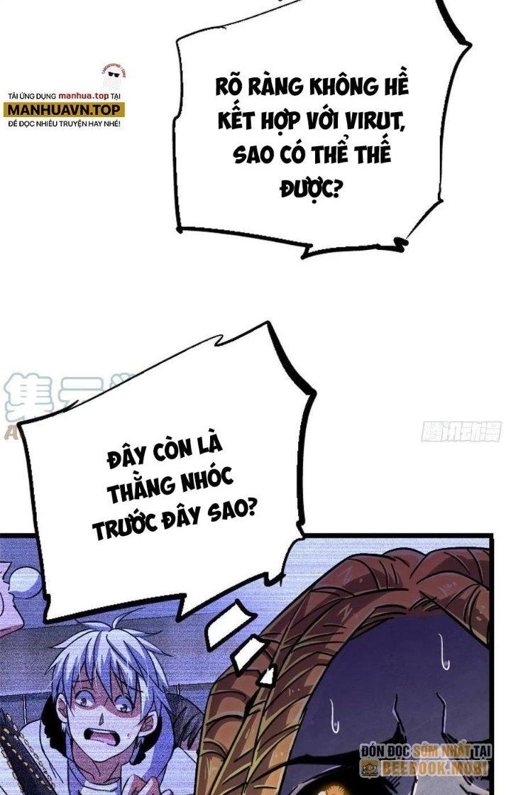 Bắc Liệt Phương Xa Chapter 77 - Trang 6
