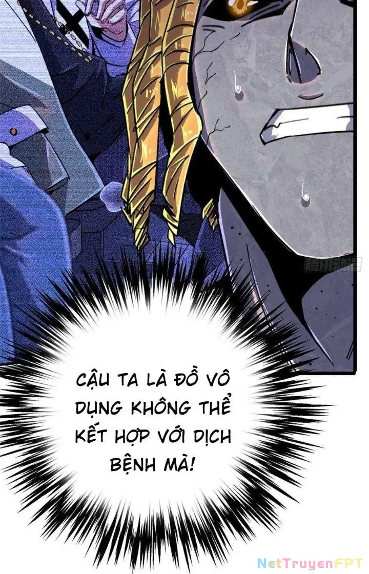 Bắc Liệt Phương Xa Chapter 77 - Trang 7