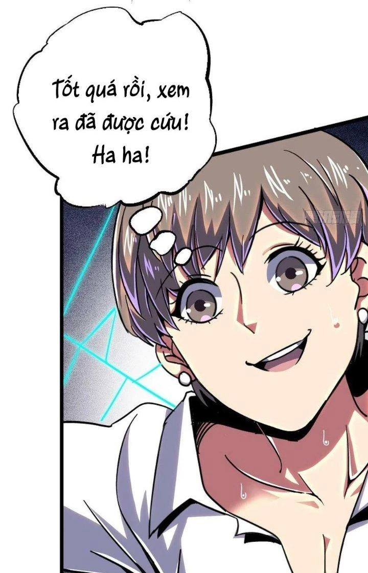 Bắc Liệt Phương Xa Chapter 77 - Trang 8