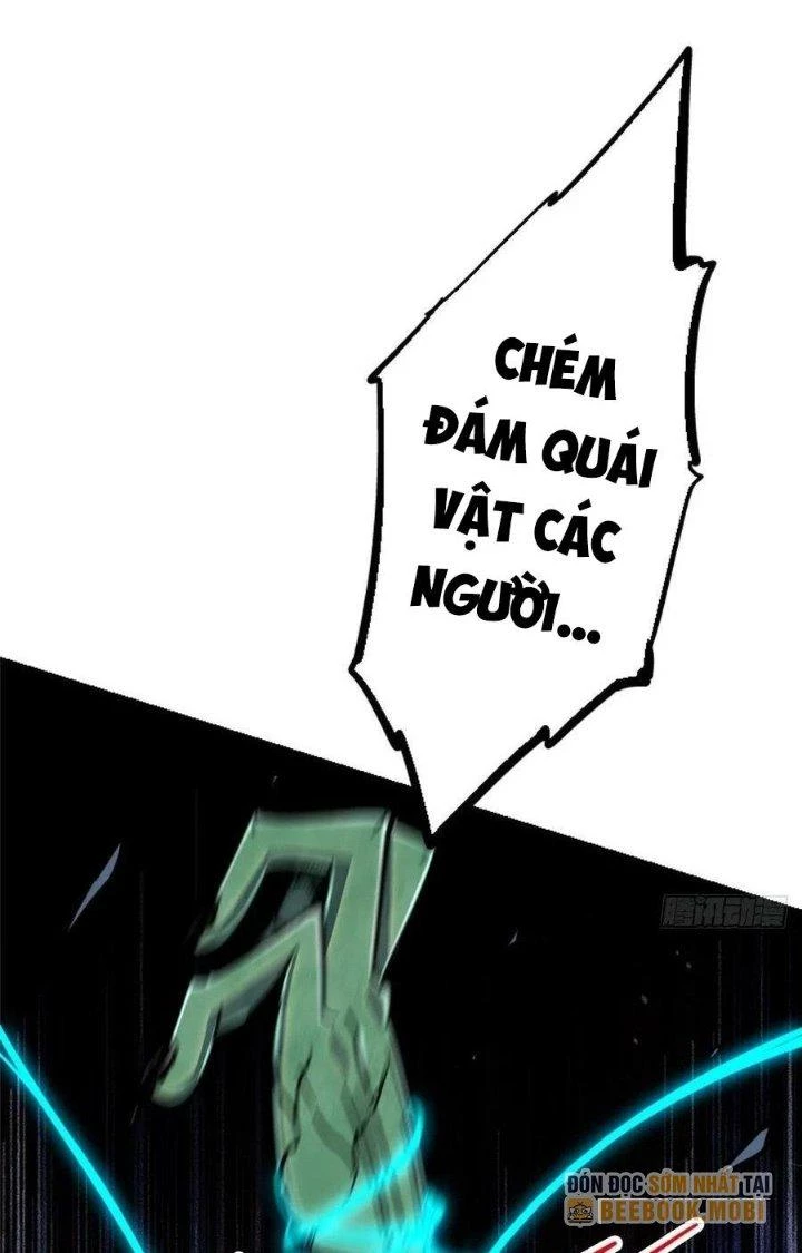 Bắc Liệt Phương Xa Chapter 78 - Trang 11