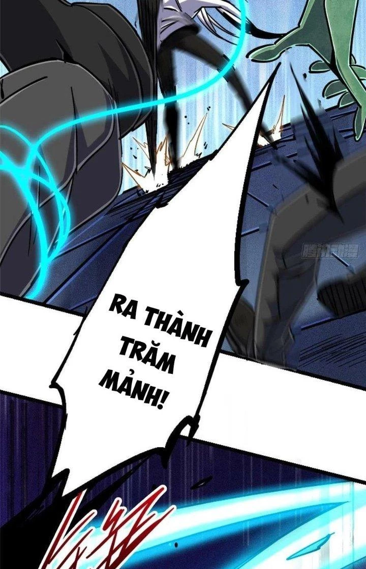 Bắc Liệt Phương Xa Chapter 78 - Trang 13
