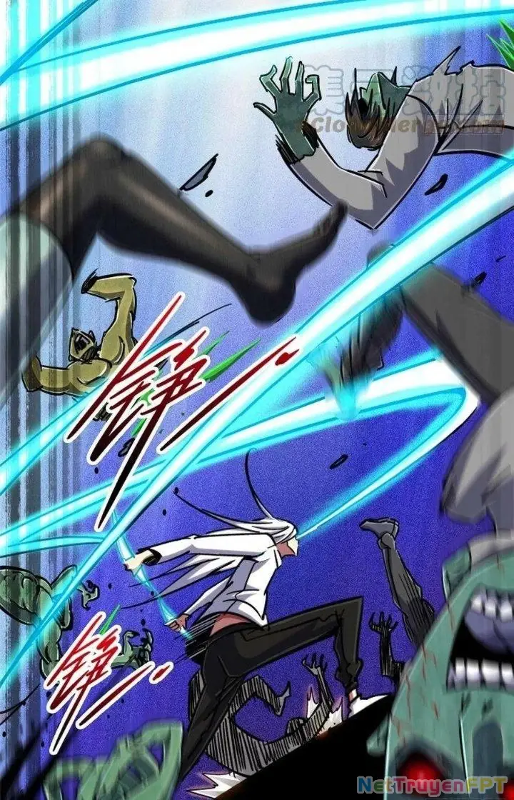 Bắc Liệt Phương Xa Chapter 78 - Trang 15