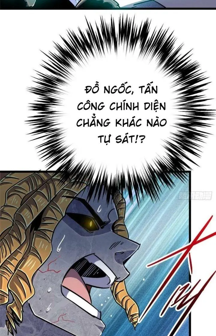 Bắc Liệt Phương Xa Chapter 78 - Trang 18