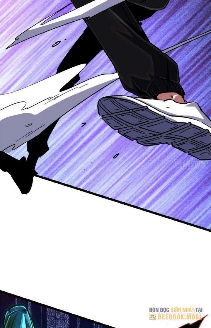 Bắc Liệt Phương Xa Chapter 78 - Trang 21