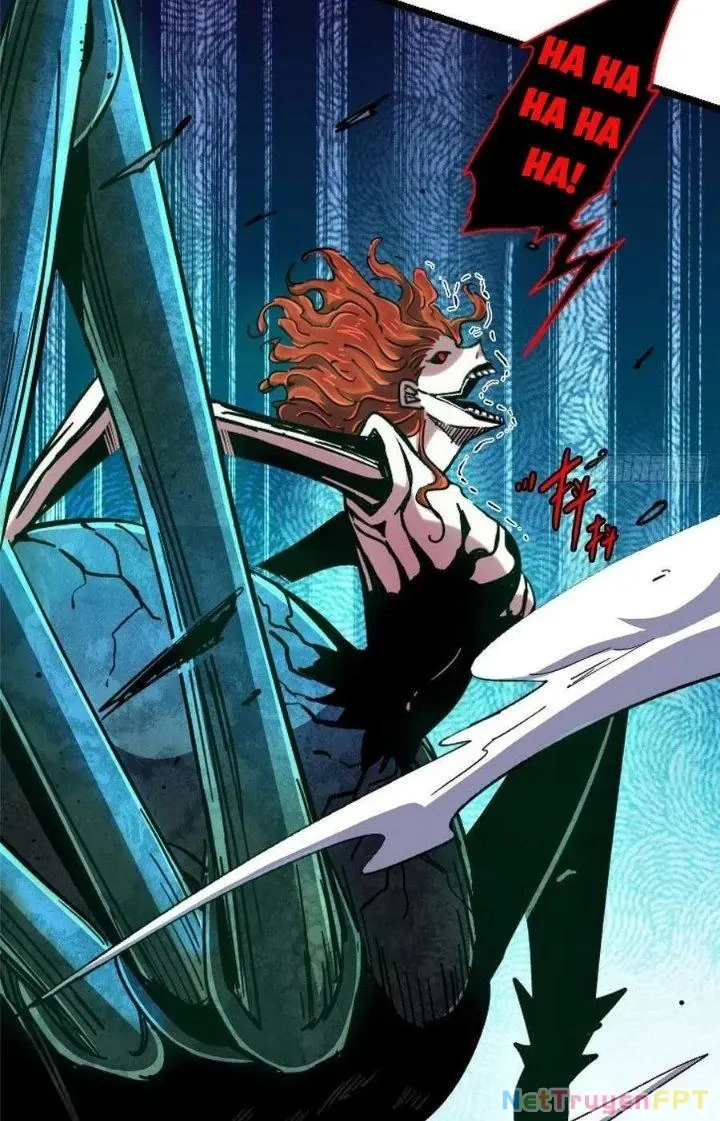 Bắc Liệt Phương Xa Chapter 78 - Trang 22