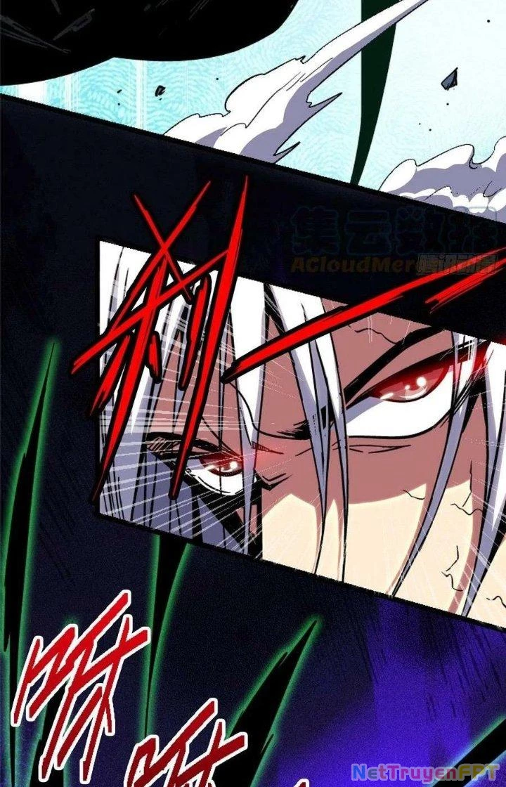 Bắc Liệt Phương Xa Chapter 78 - Trang 23