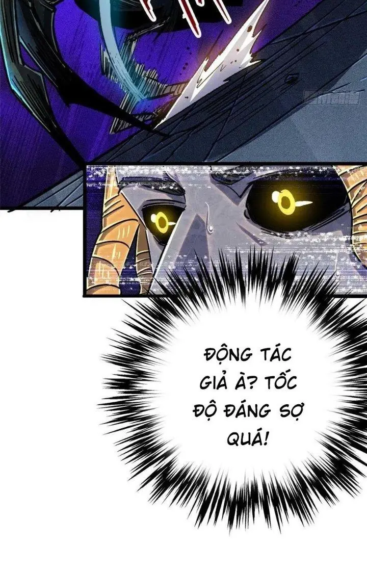 Bắc Liệt Phương Xa Chapter 78 - Trang 25