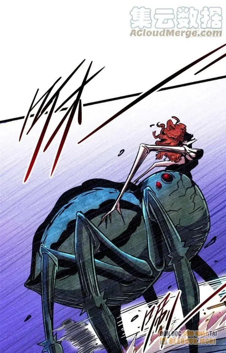 Bắc Liệt Phương Xa Chapter 78 - Trang 26