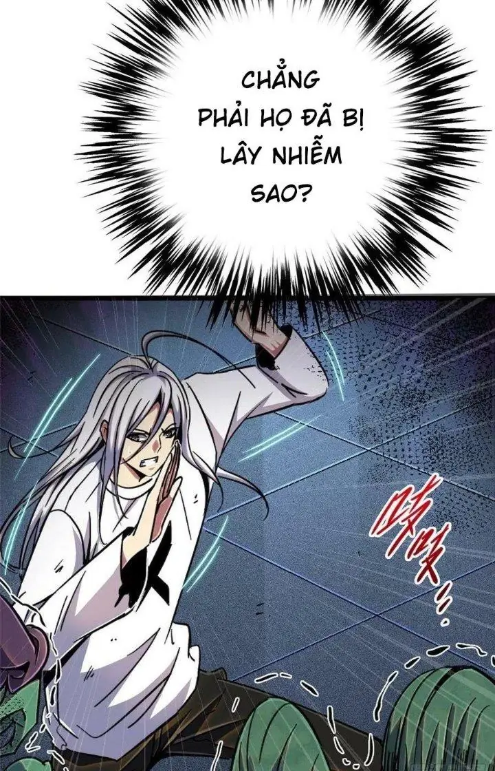 Bắc Liệt Phương Xa Chapter 78 - Trang 3
