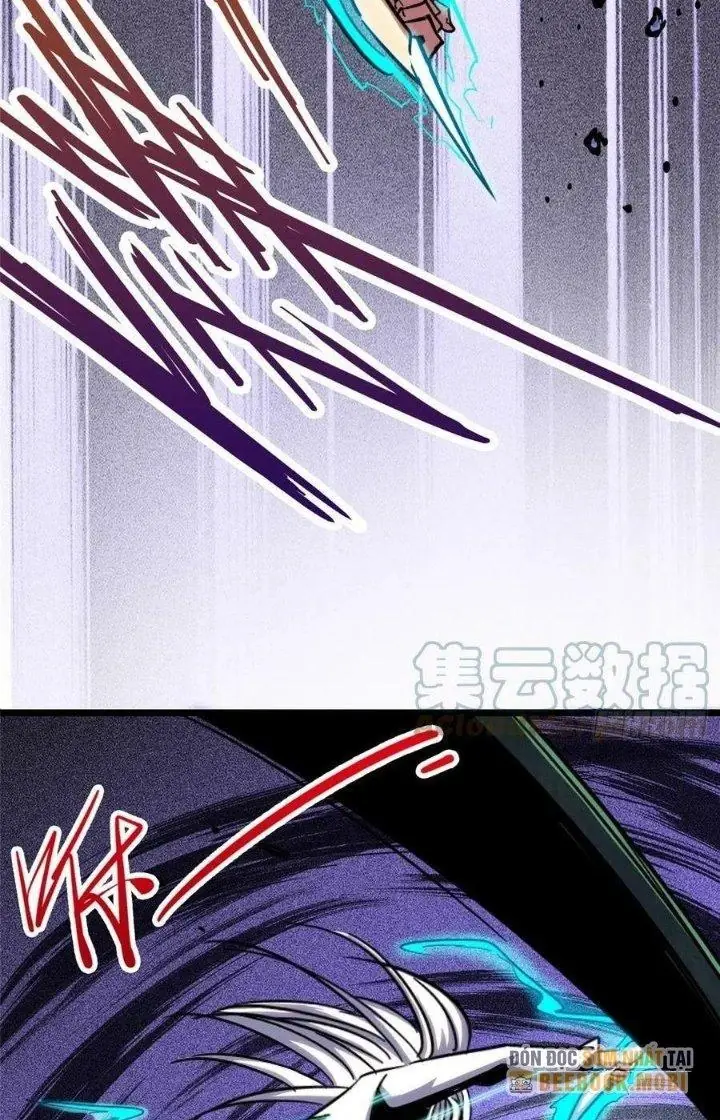 Bắc Liệt Phương Xa Chapter 78 - Trang 31