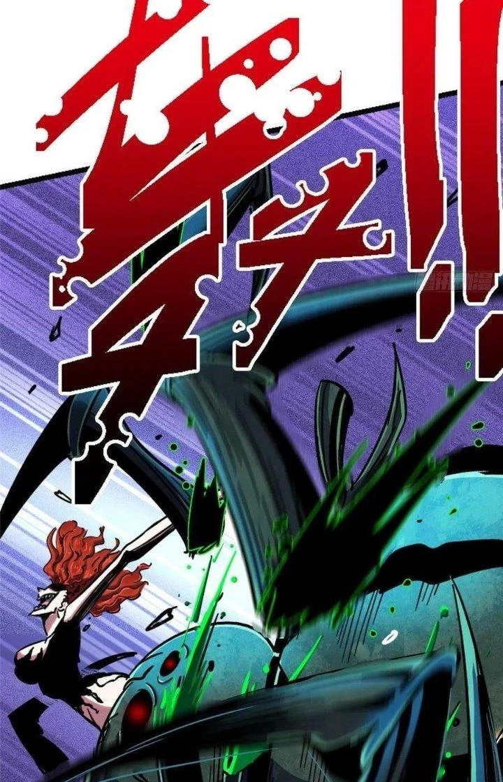 Bắc Liệt Phương Xa Chapter 78 - Trang 33