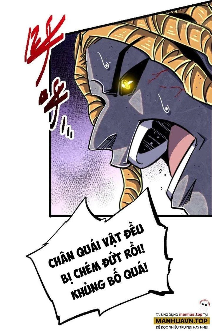 Bắc Liệt Phương Xa Chapter 78 - Trang 35