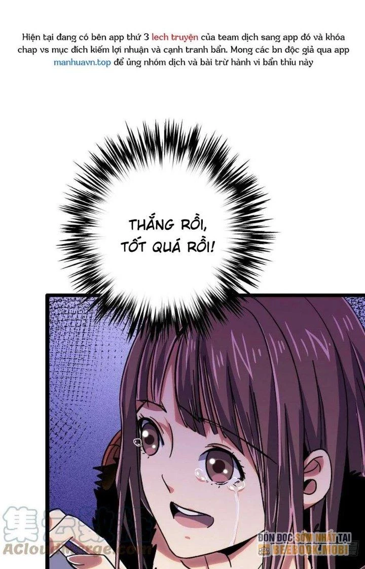 Bắc Liệt Phương Xa Chapter 78 - Trang 36