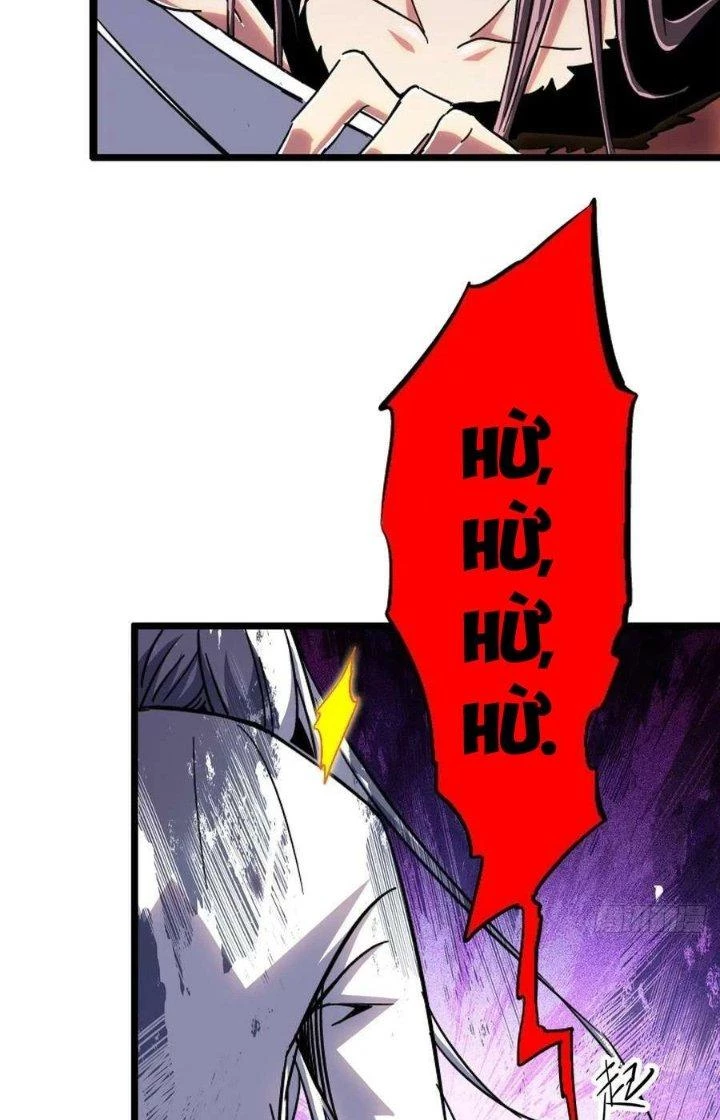 Bắc Liệt Phương Xa Chapter 78 - Trang 37