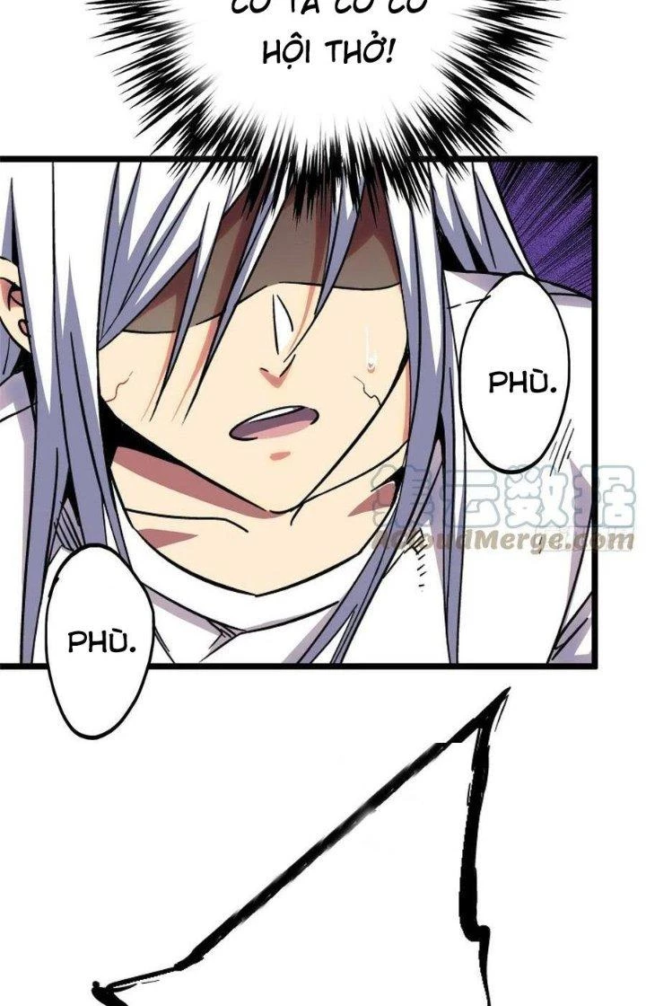 Bắc Liệt Phương Xa Chapter 78 - Trang 39