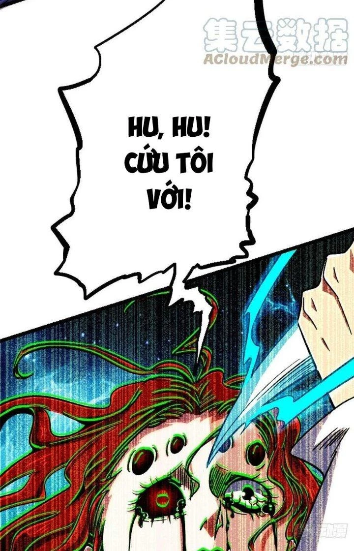 Bắc Liệt Phương Xa Chapter 78 - Trang 42