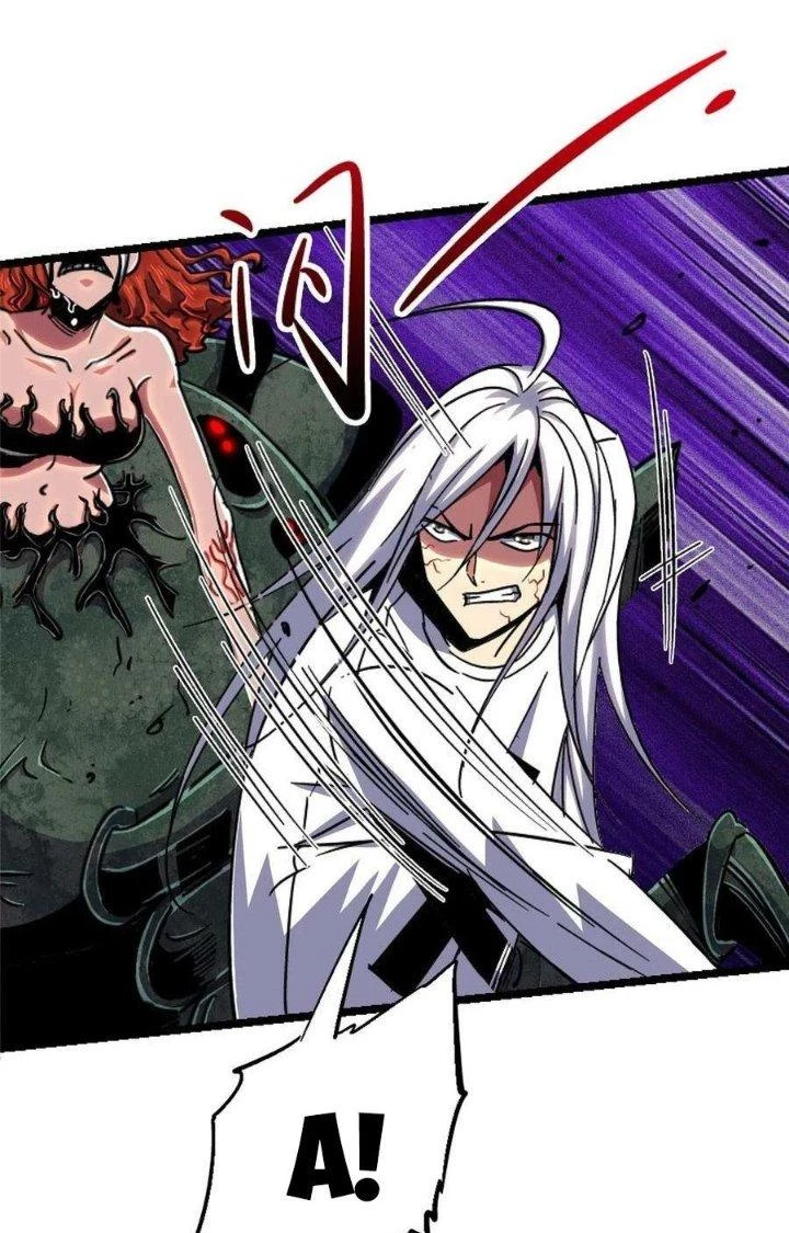 Bắc Liệt Phương Xa Chapter 78 - Trang 45