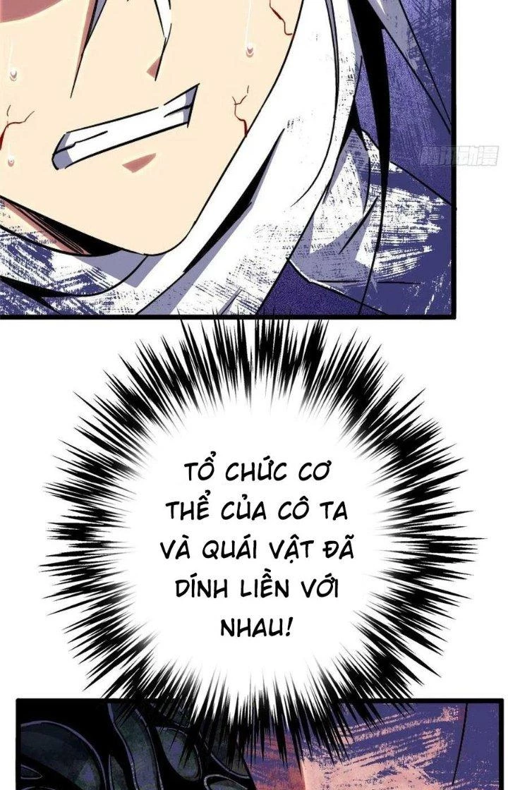 Bắc Liệt Phương Xa Chapter 78 - Trang 47