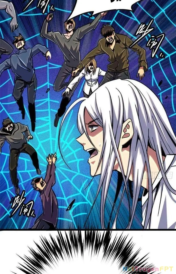 Bắc Liệt Phương Xa Chapter 78 - Trang 50