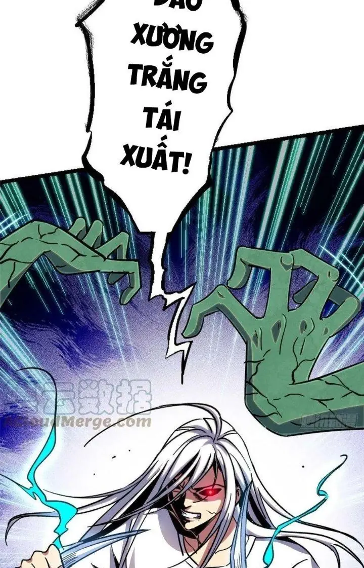 Bắc Liệt Phương Xa Chapter 78 - Trang 9