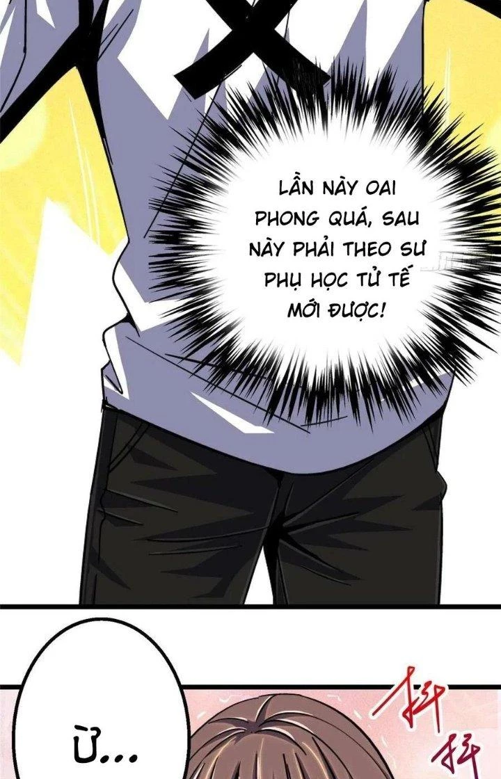 Bắc Liệt Phương Xa Chapter 79 - Trang 15
