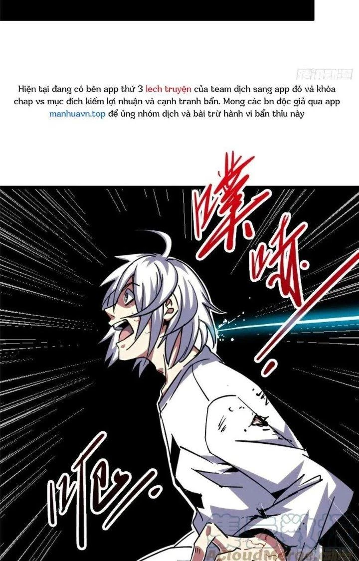 Bắc Liệt Phương Xa Chapter 79 - Trang 18