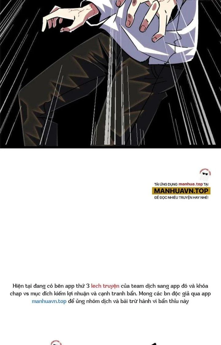 Bắc Liệt Phương Xa Chapter 79 - Trang 19