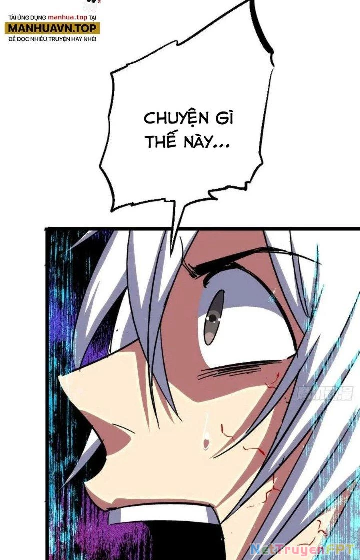 Bắc Liệt Phương Xa Chapter 79 - Trang 20