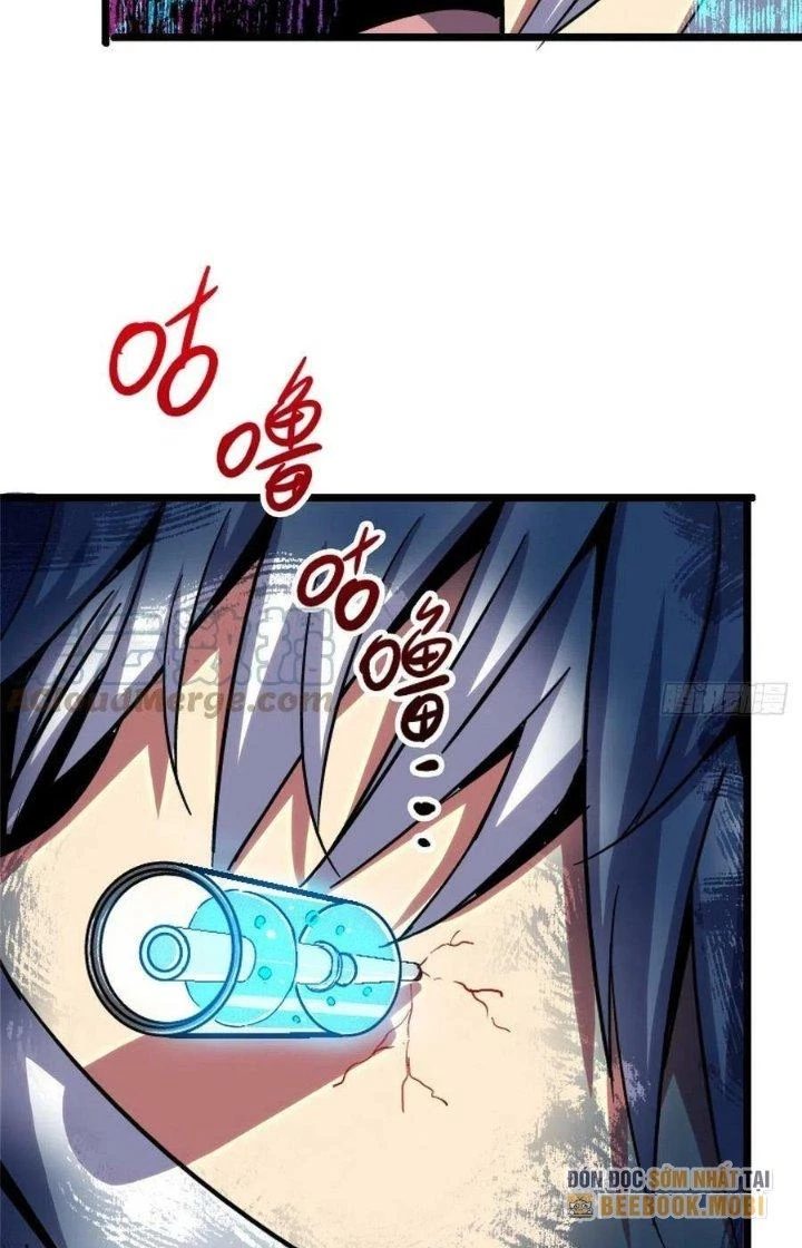 Bắc Liệt Phương Xa Chapter 79 - Trang 21