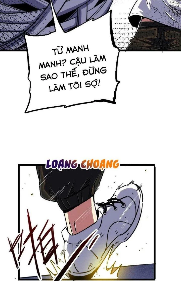 Bắc Liệt Phương Xa Chapter 79 - Trang 25