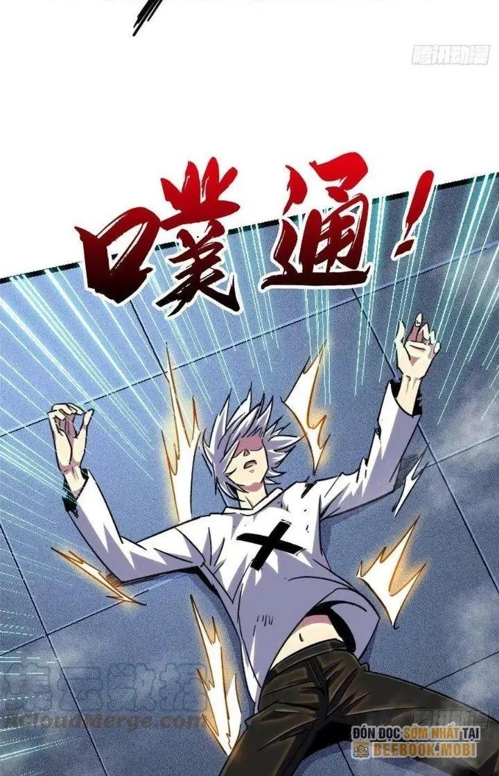 Bắc Liệt Phương Xa Chapter 79 - Trang 26