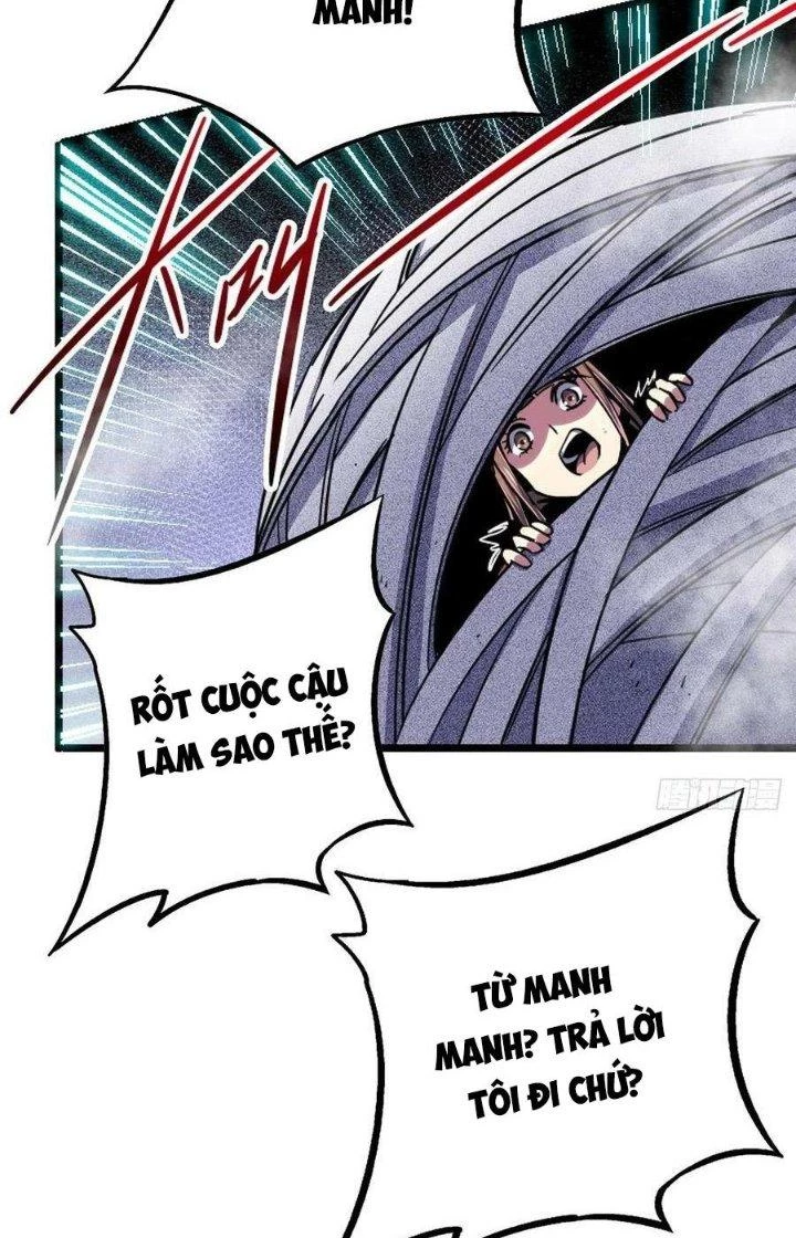 Bắc Liệt Phương Xa Chapter 79 - Trang 28