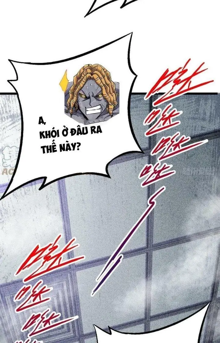 Bắc Liệt Phương Xa Chapter 79 - Trang 29