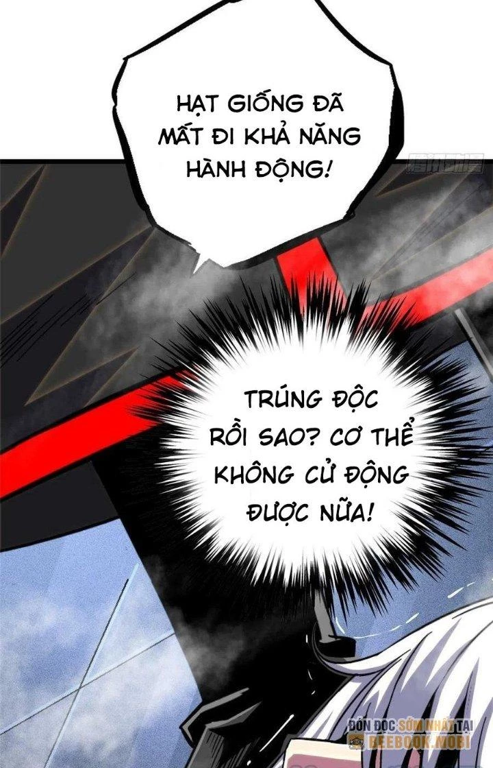 Bắc Liệt Phương Xa Chapter 79 - Trang 31