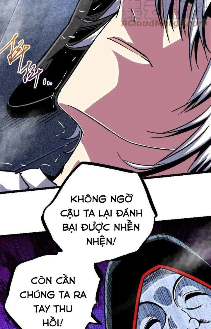 Bắc Liệt Phương Xa Chapter 79 - Trang 32
