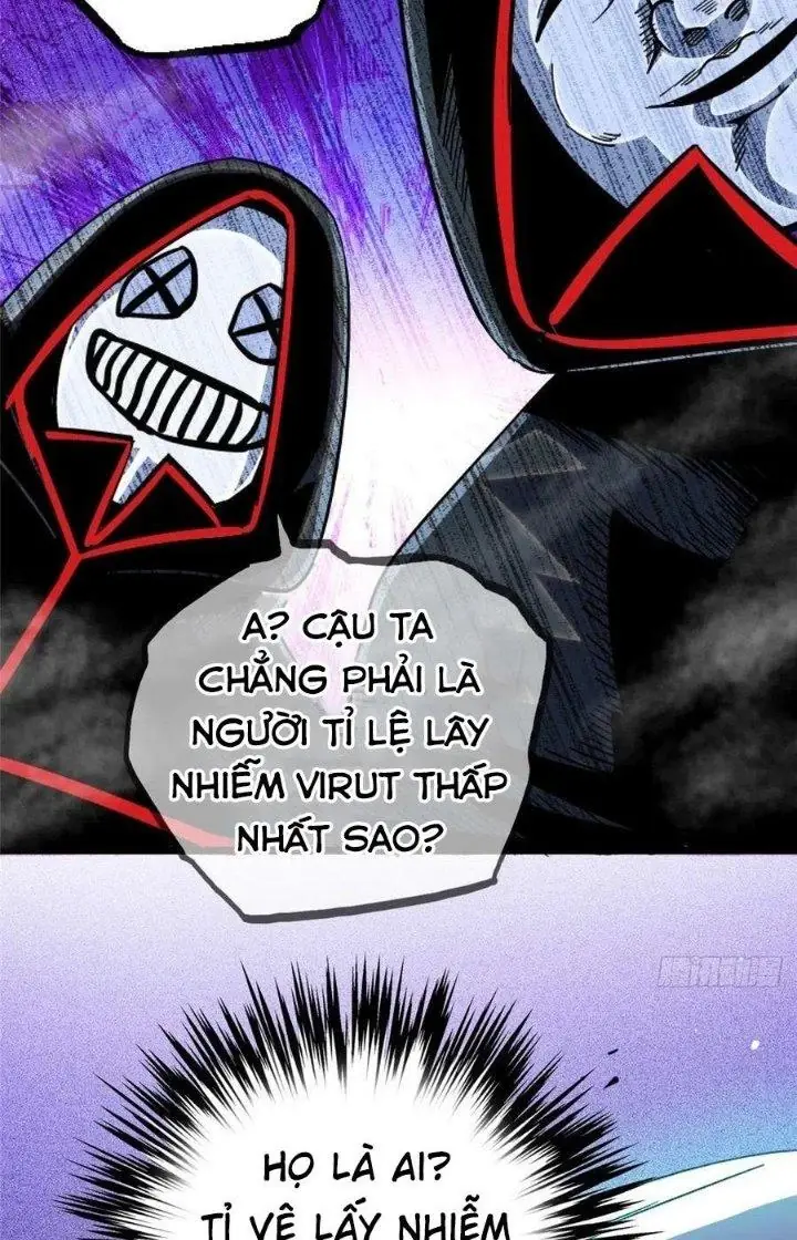 Bắc Liệt Phương Xa Chapter 79 - Trang 33