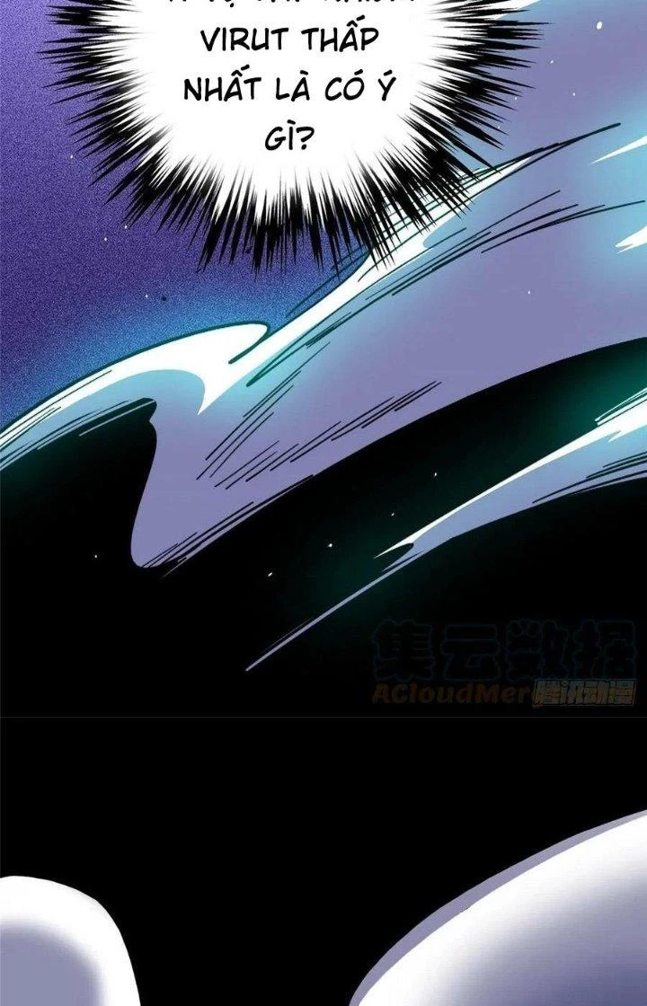 Bắc Liệt Phương Xa Chapter 79 - Trang 34
