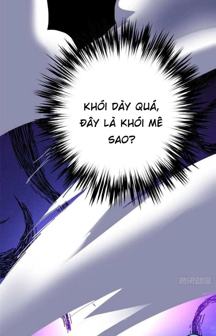 Bắc Liệt Phương Xa Chapter 79 - Trang 35