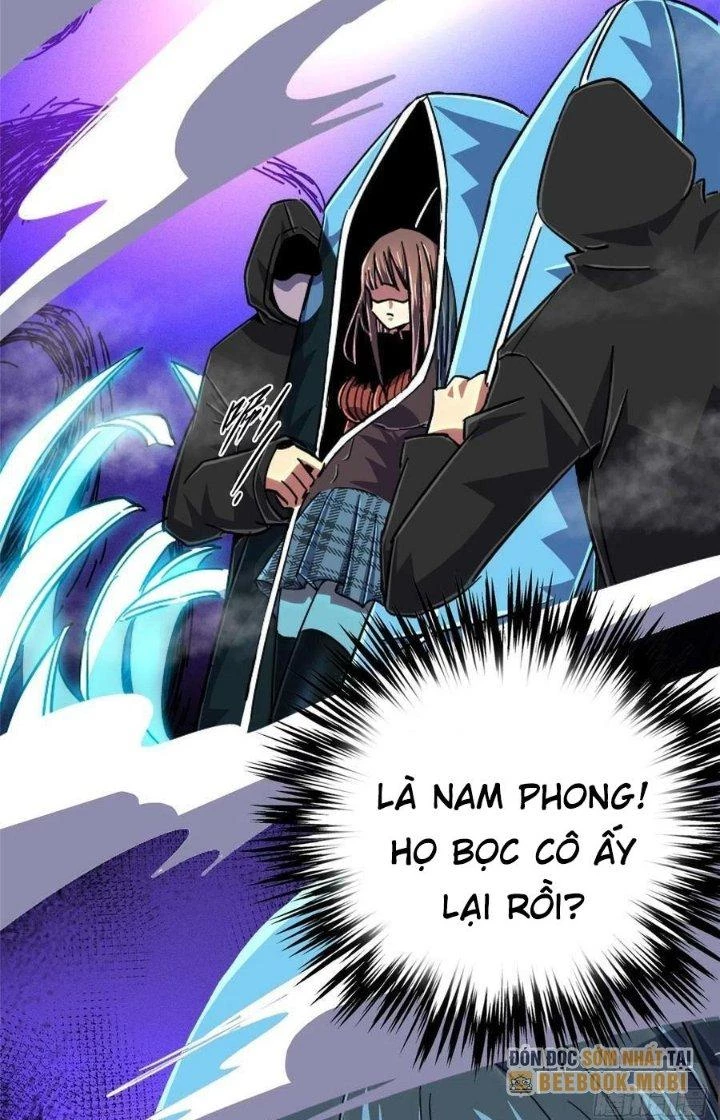 Bắc Liệt Phương Xa Chapter 79 - Trang 36