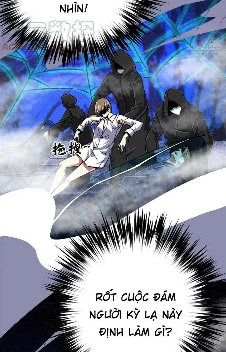 Bắc Liệt Phương Xa Chapter 79 - Trang 38