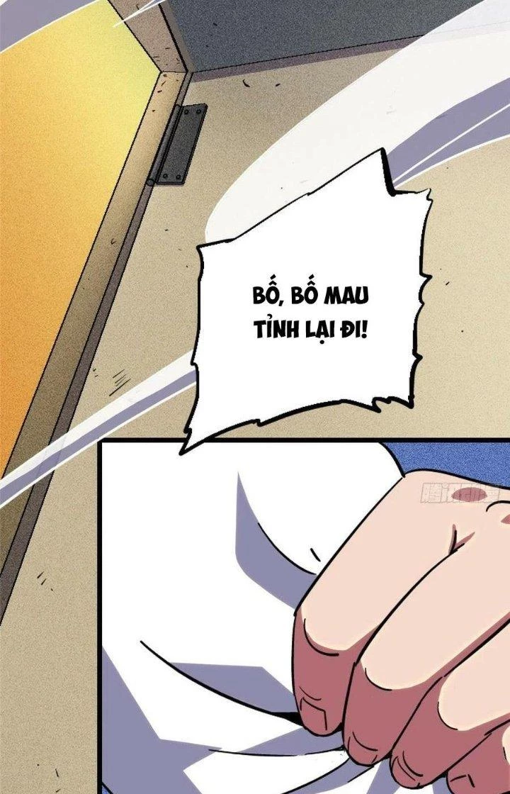 Bắc Liệt Phương Xa Chapter 79 - Trang 43
