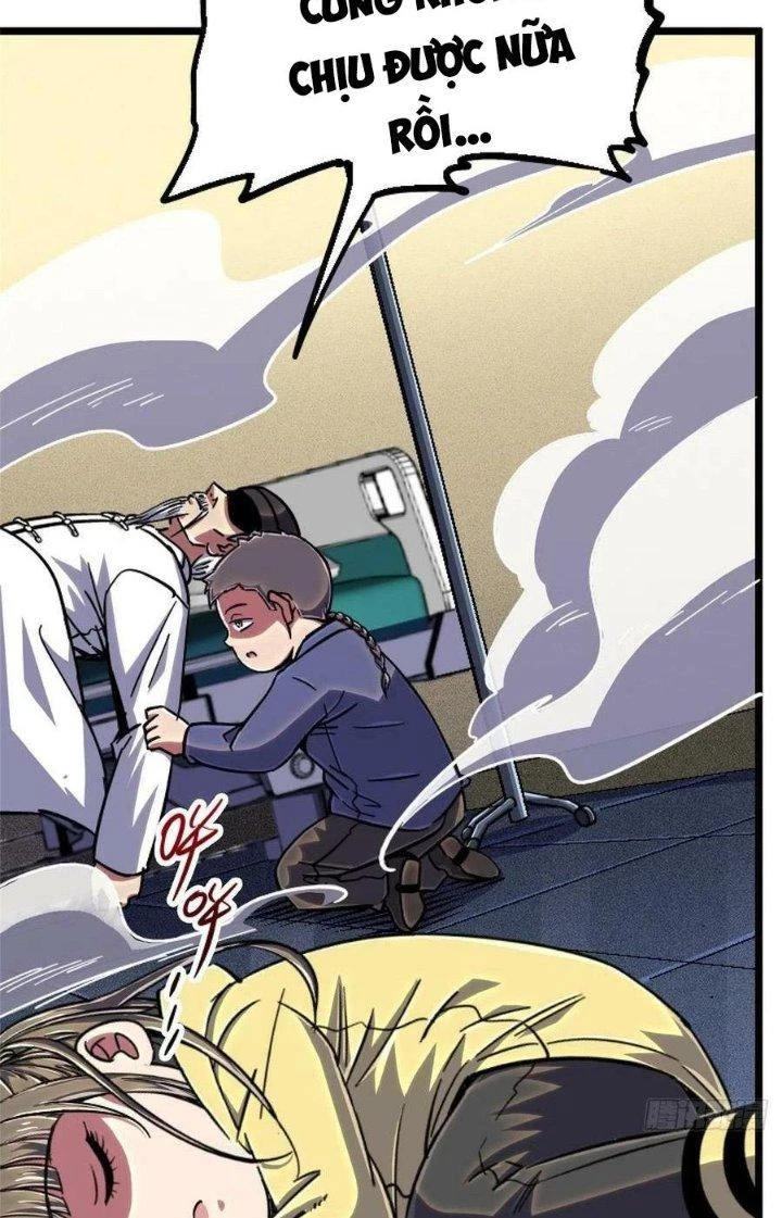 Bắc Liệt Phương Xa Chapter 79 - Trang 45