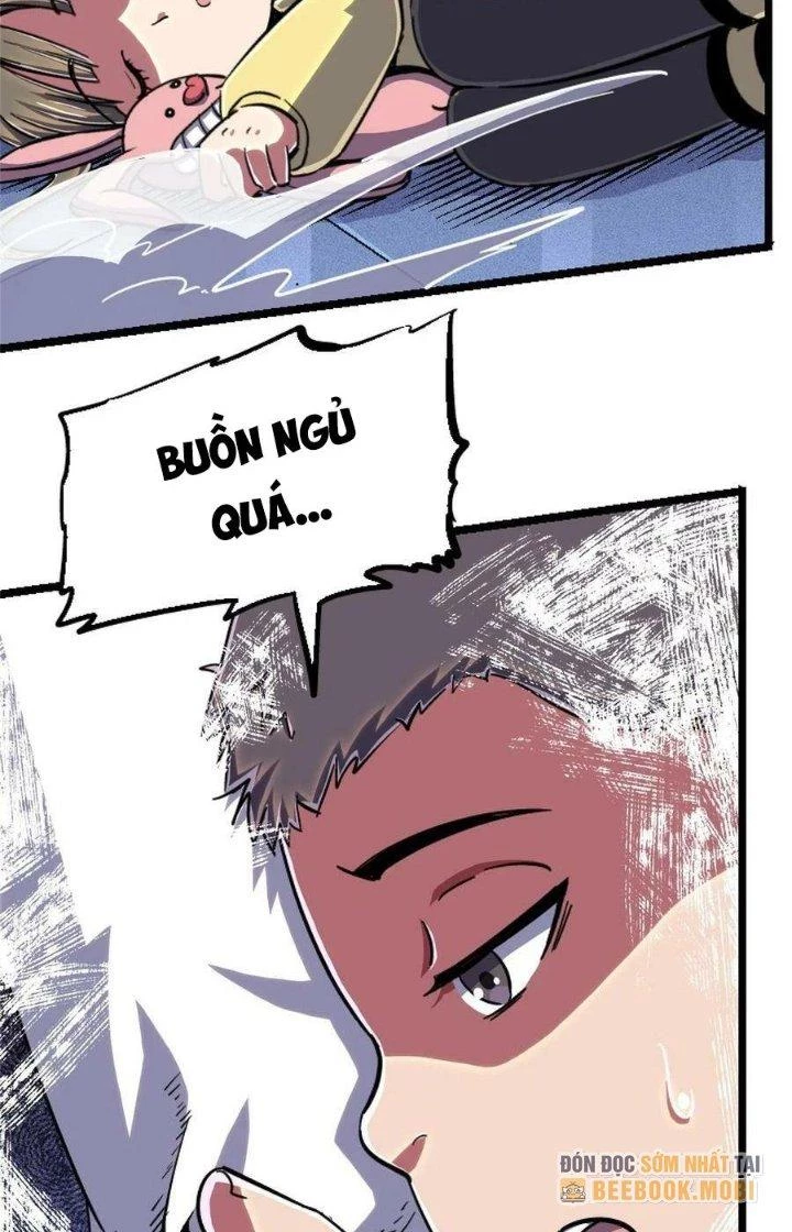 Bắc Liệt Phương Xa Chapter 79 - Trang 46