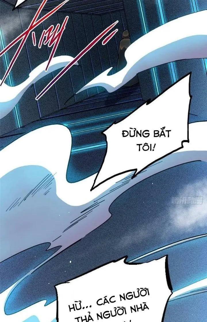 Bắc Liệt Phương Xa Chapter 79 - Trang 49